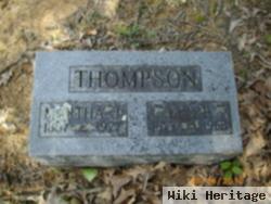 Martha J. Thompson