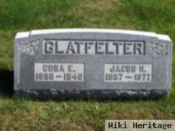 Jacob Herman Glatfelter