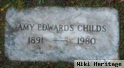 Amy Murray Edwards Childs