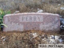 Lucy Ellen Petree Perry