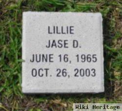 Jase D Lillie