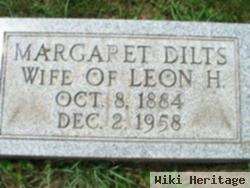 Margaret Elizabeth Dilts Hoffman