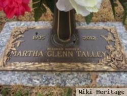 Martha Glenn Gray Talley
