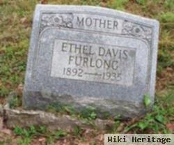 Ethel Davis Furlong