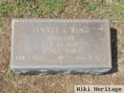 James L. Ring