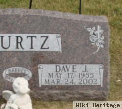 Dave J. Kurtz