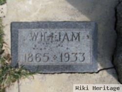 William Abram Wilson