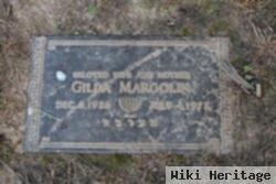Gilda Margolin