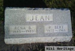 R Bert Jean