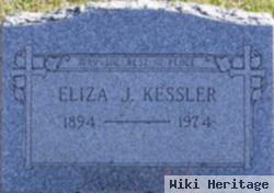 Eliza Jenny Gribben Kessler