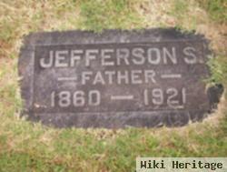 Seaton Jefferson Bridgewater