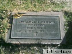 Lawrence E. Newson