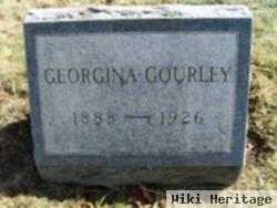 Georgina Gourley