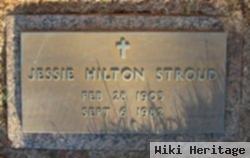 Jessie Hilton Stroud