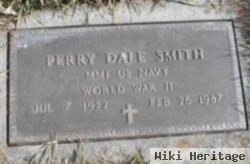 Perry Dale Smith