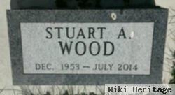 Stuart A Wood