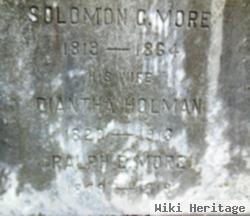 Solomon C. More