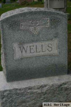 Frank F. Wells