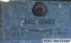 Dale Cromer