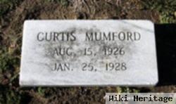 Curtis Lee Mumford