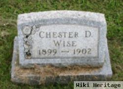 Chester Wise