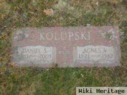 Daniel S. Kolupski