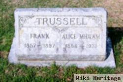 Alice Midlam Trussell