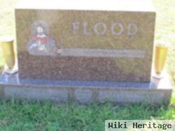 Melvin H Flood