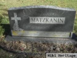 Alexander Matzkanin