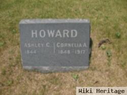 Ashley C. Howard