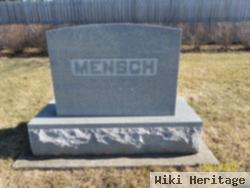 John Mensch