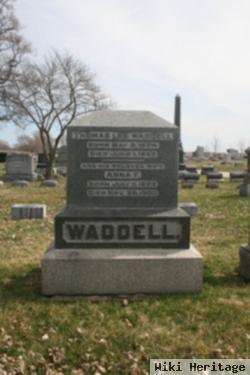 Thomas Lee Waddell