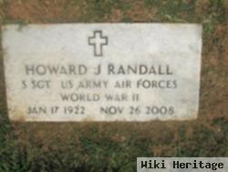 Howard J. Randall