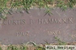 Curtis F. Hammock