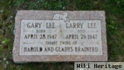 Gary Lee Brainerd