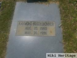 Raymond Keith Bonner