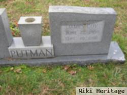 James Coy Putman, Sr