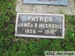 James Buchanan Ingersoll