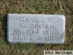 Daniel C. Reisinger