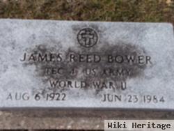 James Reed Bower