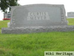 May Curtis Meyer