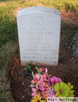 Billie Sullivan