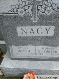 Joseph Nagy