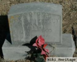 Daniel Wessley Kinney