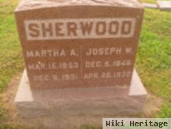 Joseph W Sherwood