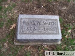 Earl W Smith
