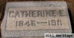 Catherine E Berstecher