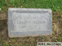 Lillian Pelham