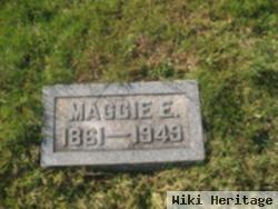 Maggie E. Deaner