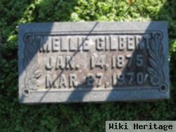 Mellie Cain Gilbert